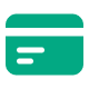 Credit card icon